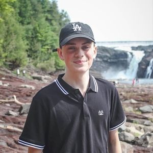 Meet your Posher, Nathan